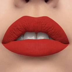 Mulac VELVET INK Rossetto Liquido Opaco