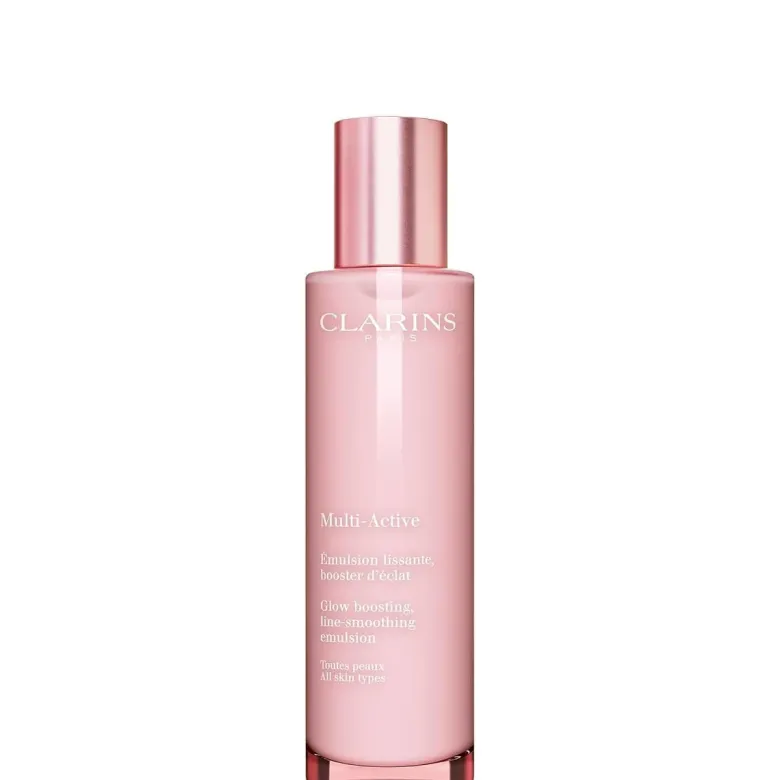 Multi Active Emulsion Lissante