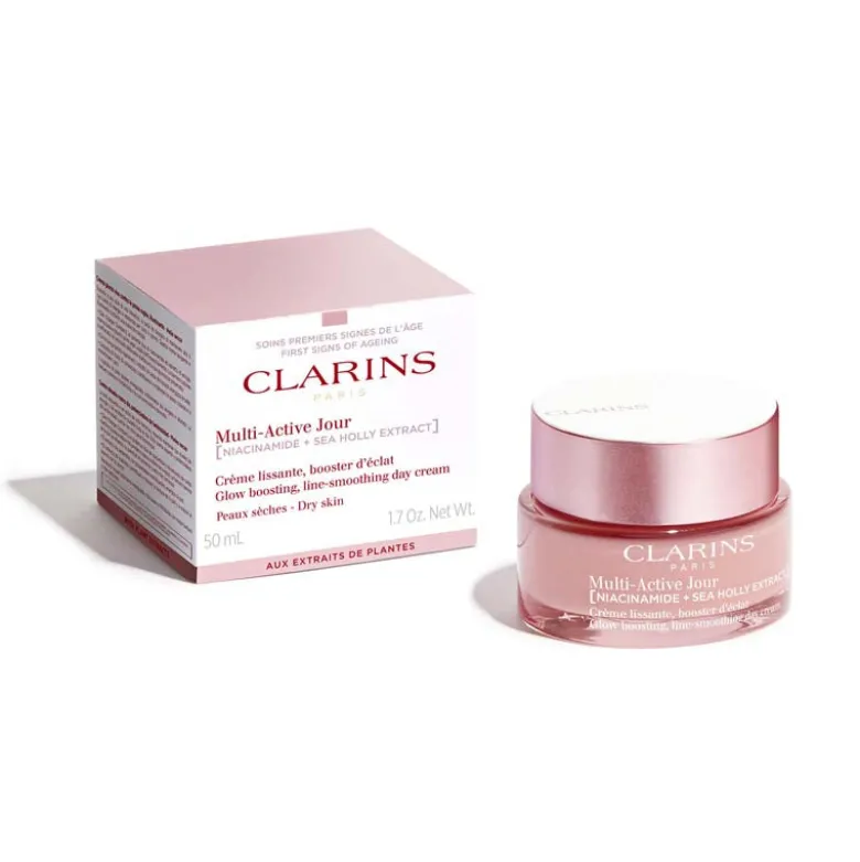 Multi-Active Jour - Pelle Secca 50 ML