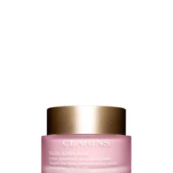 Multi-Active Jour - Pelle Secca 50 ML