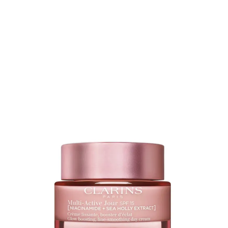 Multi-Active Jour SPF 15 - Tutti i tipi di Pelle 50 ML