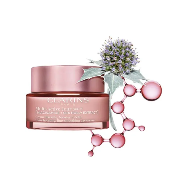 Multi-Active Jour SPF 15 - Tutti i tipi di Pelle 50 ML