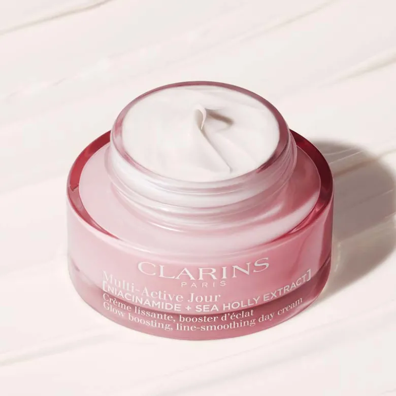 Multi-Active Jour - Tutti i tipi di Pelle 50 ML