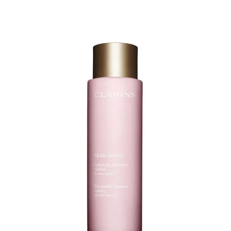 Multi Active lotion de Jeunesse Vitalité - Tutti i Tipi di Pelle* 200 ML