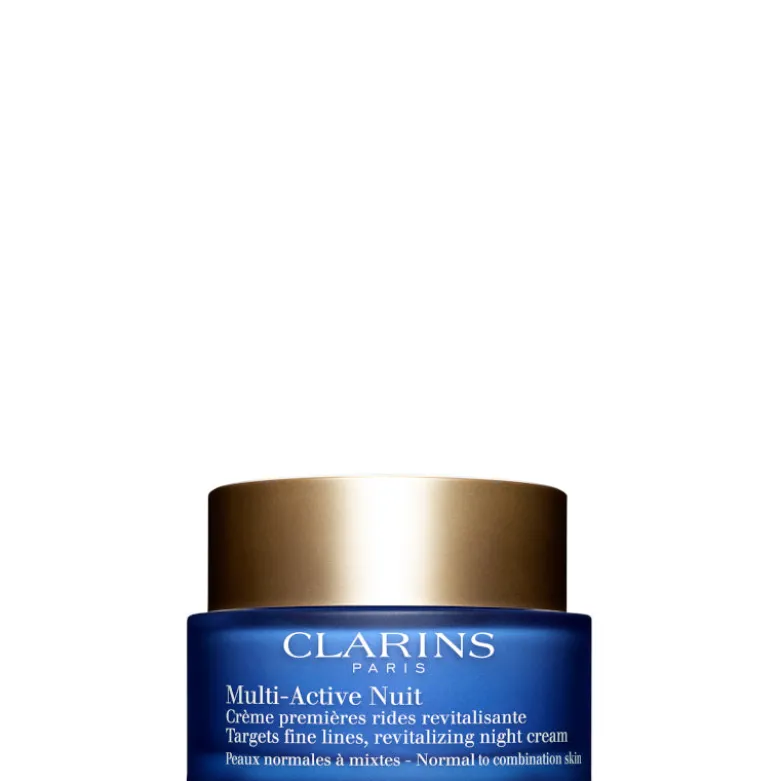 Multi-Active Nuit Légère - Pelle Normale e Mista 50 ML
