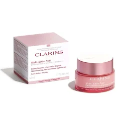 Multi-Active Nuit - Pelle Secca 50 ML