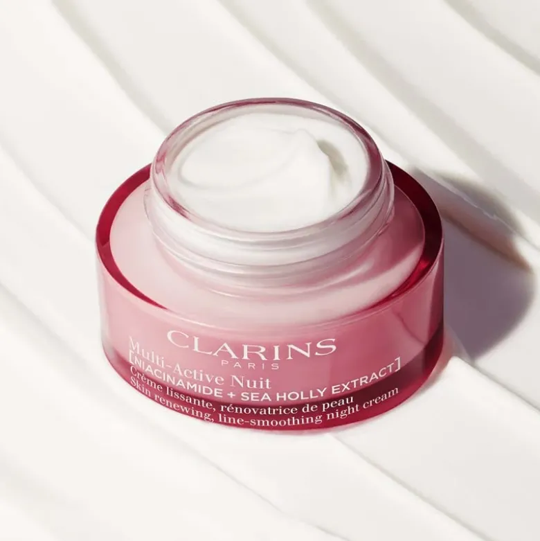 Multi-Active Nuit - Tutti i tipi di Pelle 50 ML
