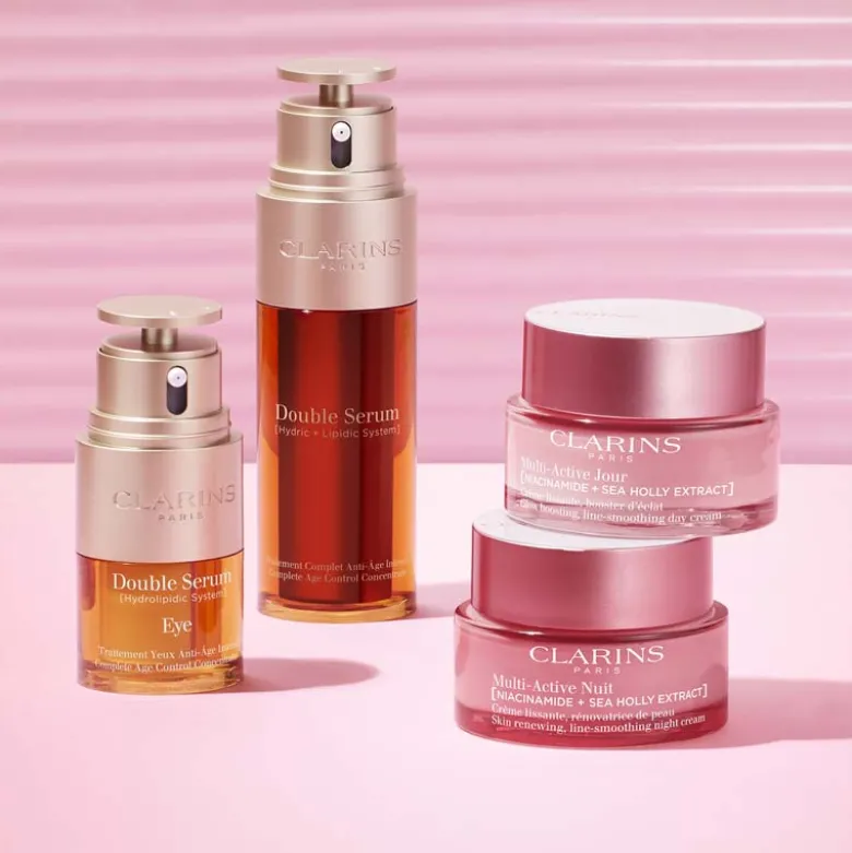 Multi-Active Nuit - Tutti i tipi di Pelle 50 ML