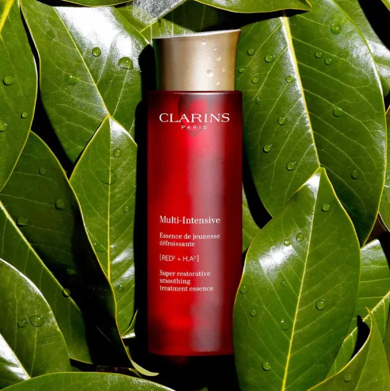 Multi-Intensive Essence de Jeunesse +50 200 ML