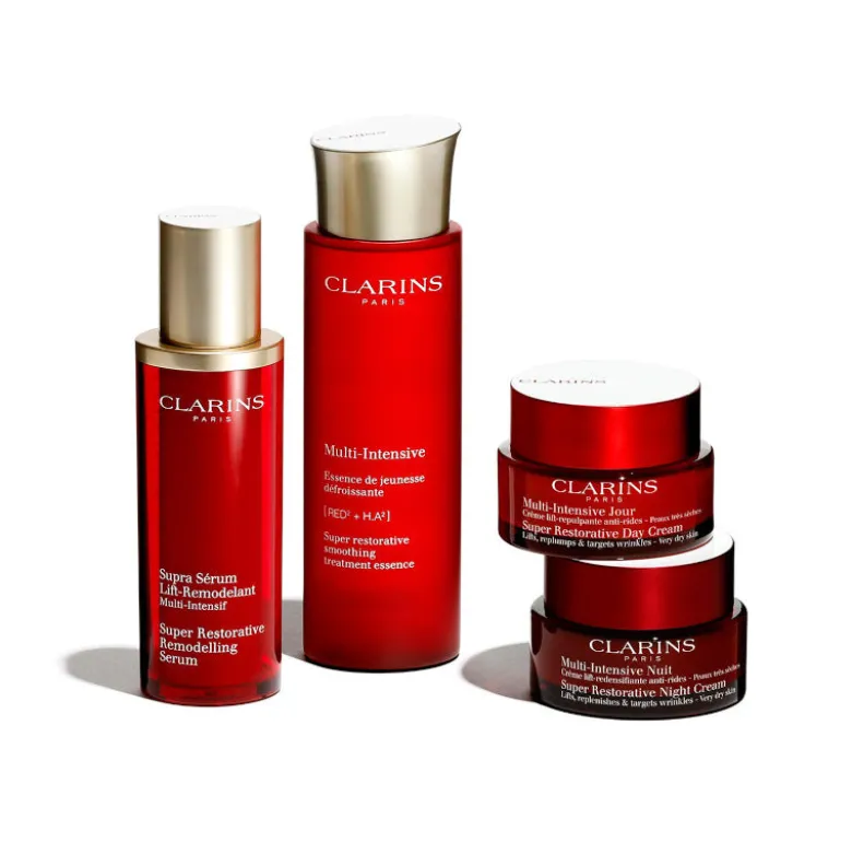 Multi-Intensive Jour - Pelli Molto Secche 50 ML
