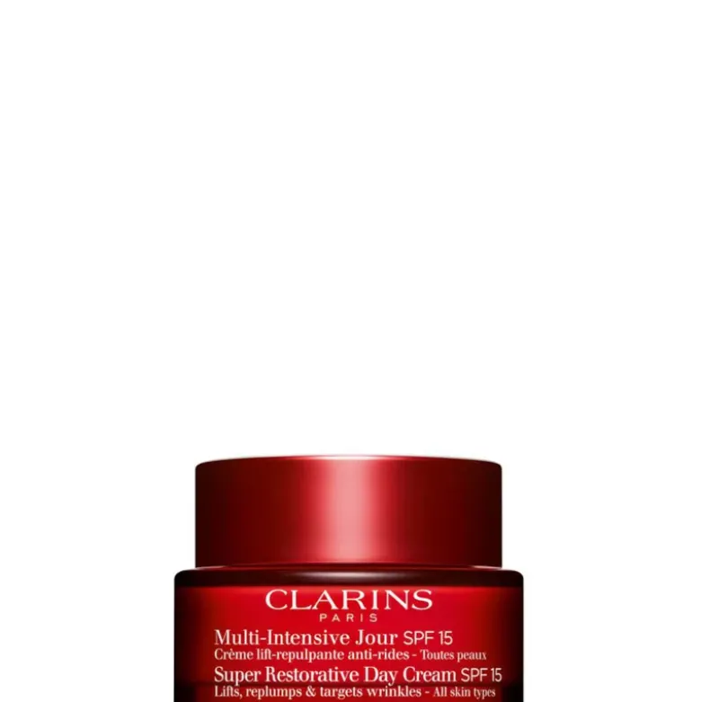 Multi-Intensive Jour SPF 15 - Tutti i tipi di pelle 50 ML
