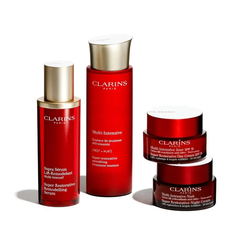 Multi-Intensive Jour SPF 15 - Tutti i tipi di pelle 50 ML