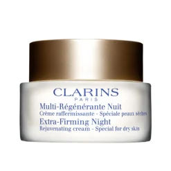 Multi Régénérante Nuit Crema Antirughe Notte Speciale Pelle Secca 50 ML
