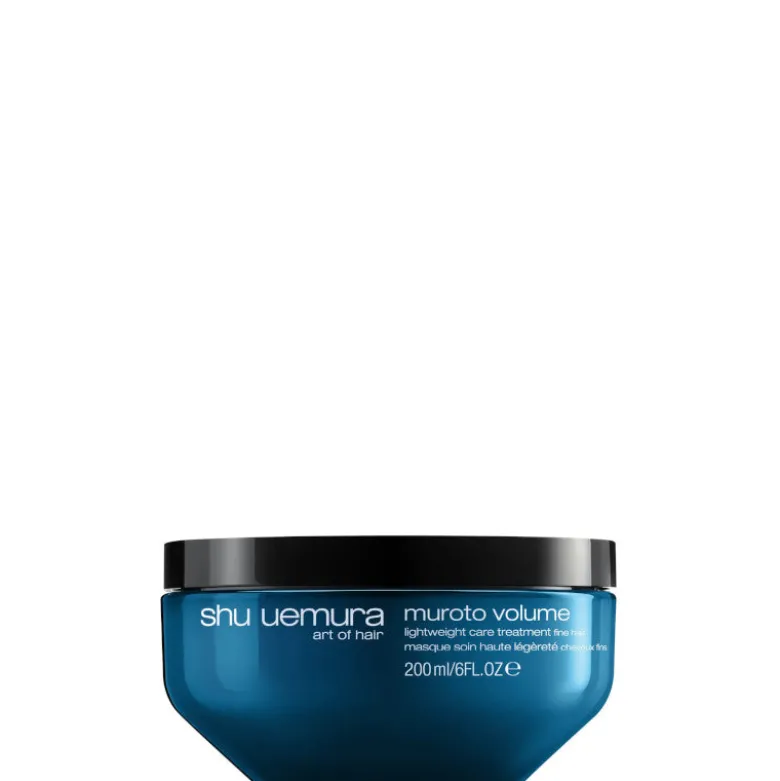 muroto volume lightweight care mask 200 ML
