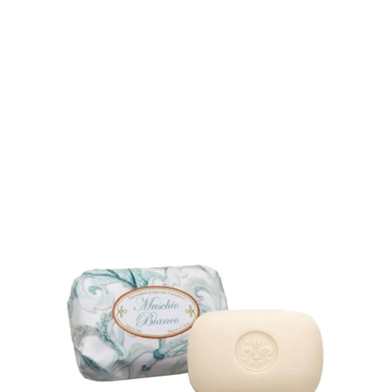 Muschio Bianco 200 gr