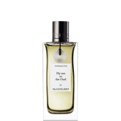 Musicology Fly me to the Oud 95 ML