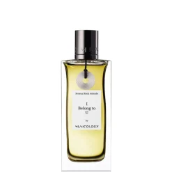 Musicology I Belong to U 95 ML