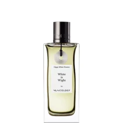 Musicology White is Wight 95 ML