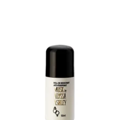 Musk Deo Roll On 50 ML