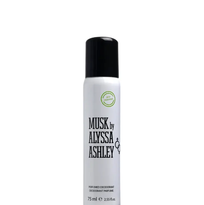 Musk Deo Spray 75 ML