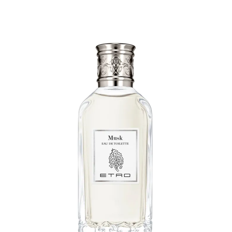 Musk Eau de Toilette