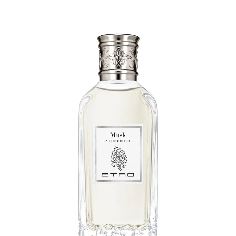 Musk Eau de Toilette