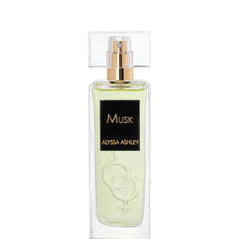 Musk EDP