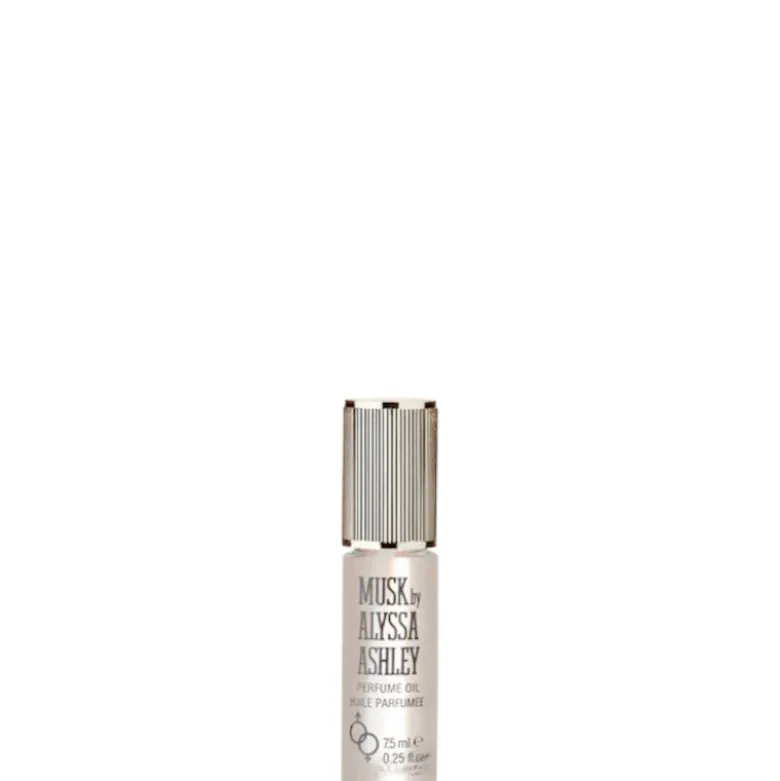 Musk Oil
