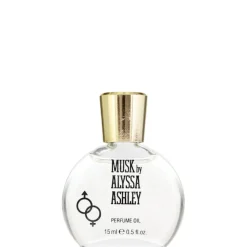 Musk Oil