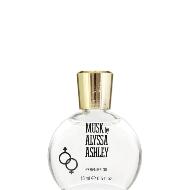 Musk Oil