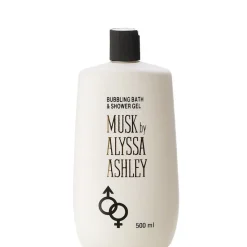 Musk Shower Gel