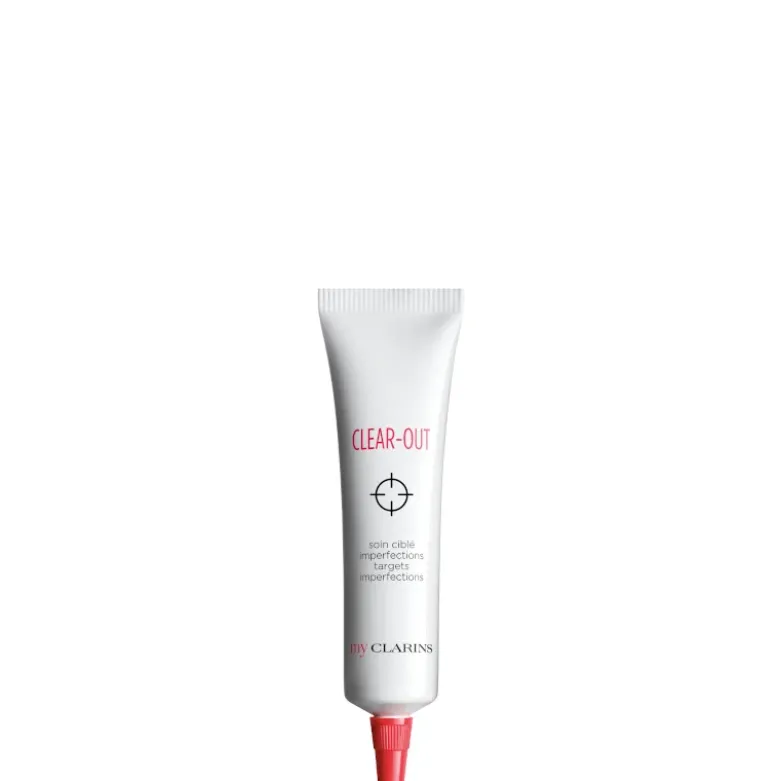 My Clarins - CLEAR-OUT Soin Ciblé Imperfections - Tutti i tipi di pelle 15 ML