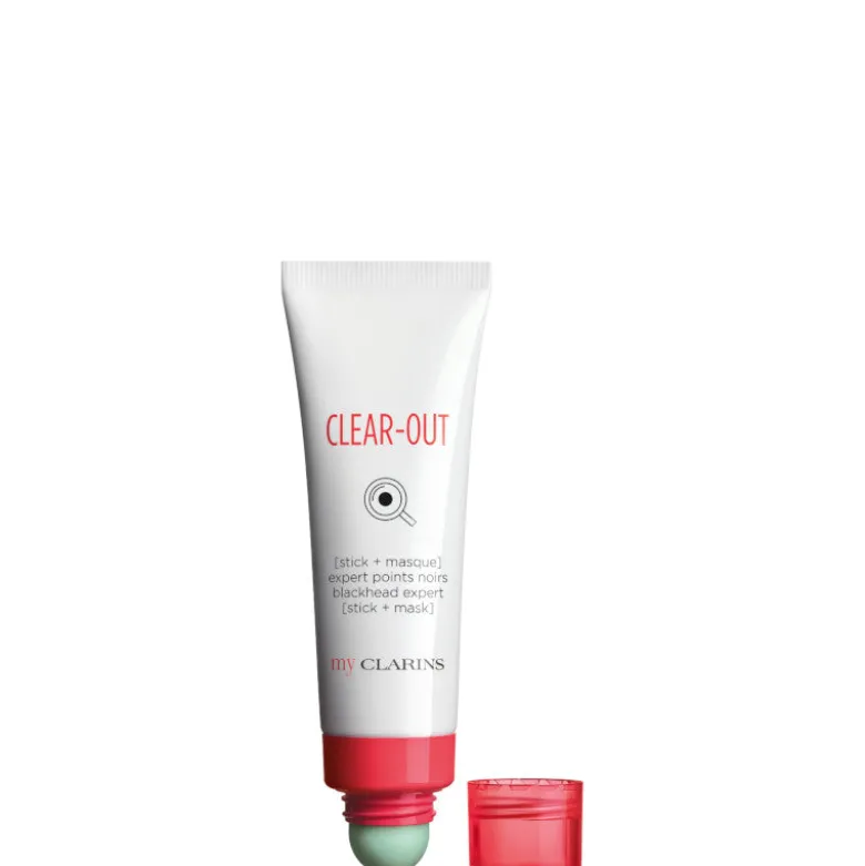 My Clarins - CLEAR-OUT Trattamento Mirato Punti Neri 50 ML / 2,5 GR