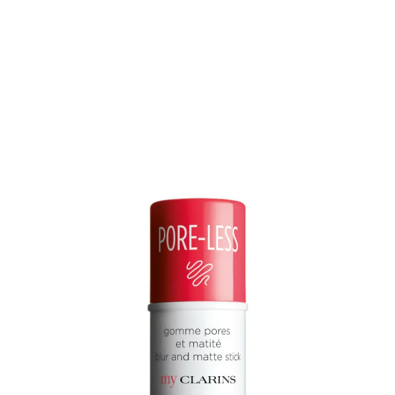 My Clarins - PORE-LESS Gomme Pores et Matité - Tutti i tipi di pelle 3,2 gr
