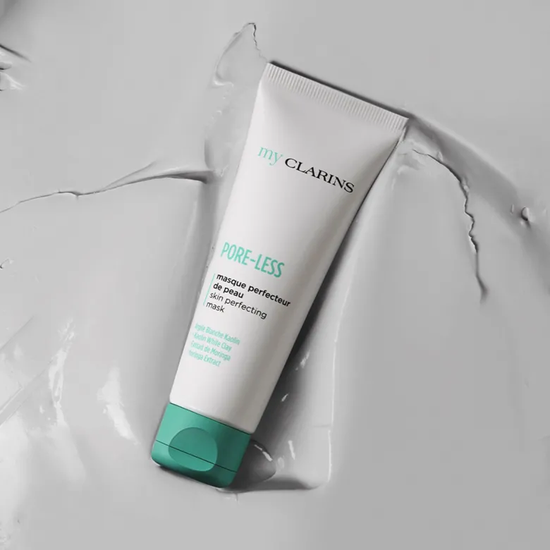 My Clarins - PORE-LESS Masque Perfecteur de Peau