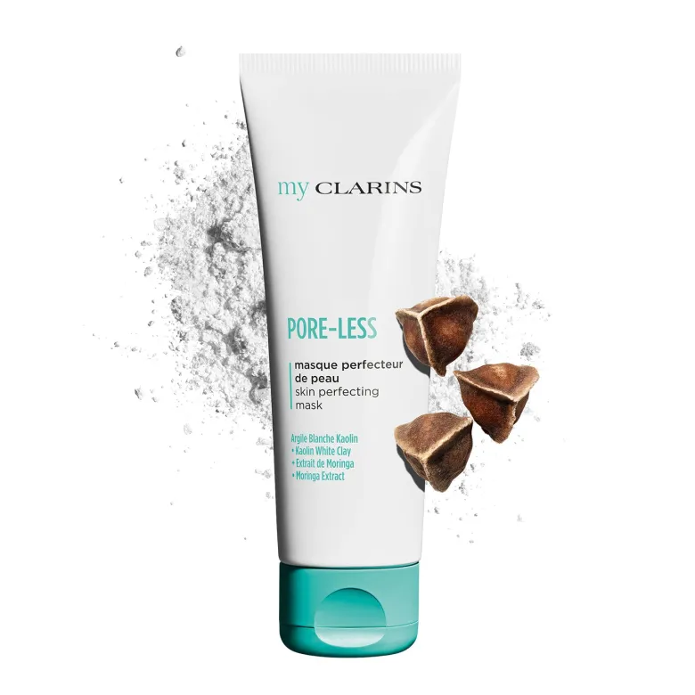 My Clarins - PORE-LESS Masque Perfecteur de Peau