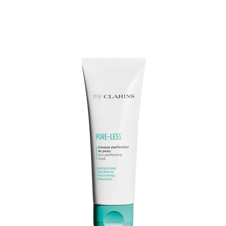 My Clarins - PORE-LESS Masque Perfecteur de Peau