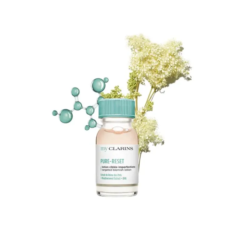 My Clarins - PURE-RESET Lotion ciblée imperfections 13 ML