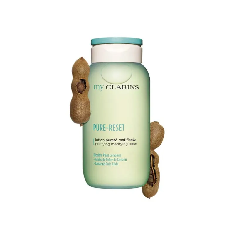 My Clarins - PURE-RESET Lotion pureté matifiante 200 ML