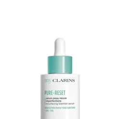 My Clarins - PURE-RESET Sérum peau neuve imperfection 30 ML