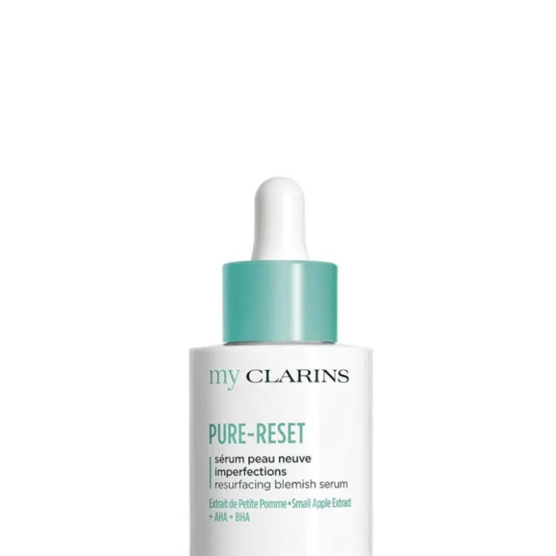 My Clarins - PURE-RESET Sérum peau neuve imperfection 30 ML