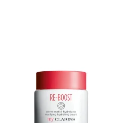 My Clarins - RE-BOOST Créme Matité Hydratante - Pelli miste e grasse 50 ML