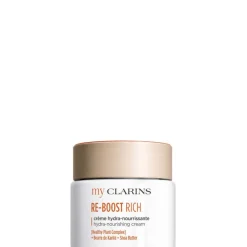My Clarins - RE-BOOST Rich crème hydra-nourrissante 50 ML