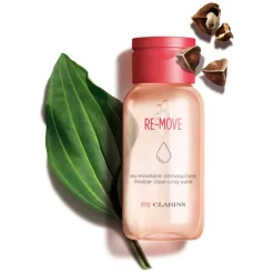 My Clarins RE-MOVE acqua micellare detergente 200 ML
