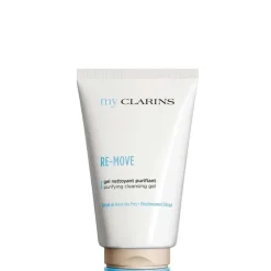 My Clarins - RE-MOVE gel nettoyant purifiant 125 ML