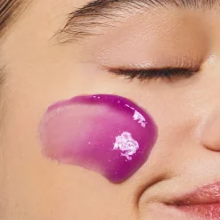 My Clarins - REVEAL Gommage Violet Douceur Eclat