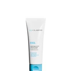 My Clarins - REVEAL Gommage Violet Douceur Eclat