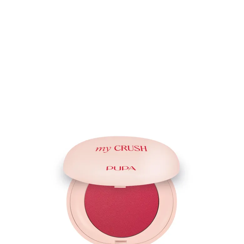 My Crush Lips & Cheek