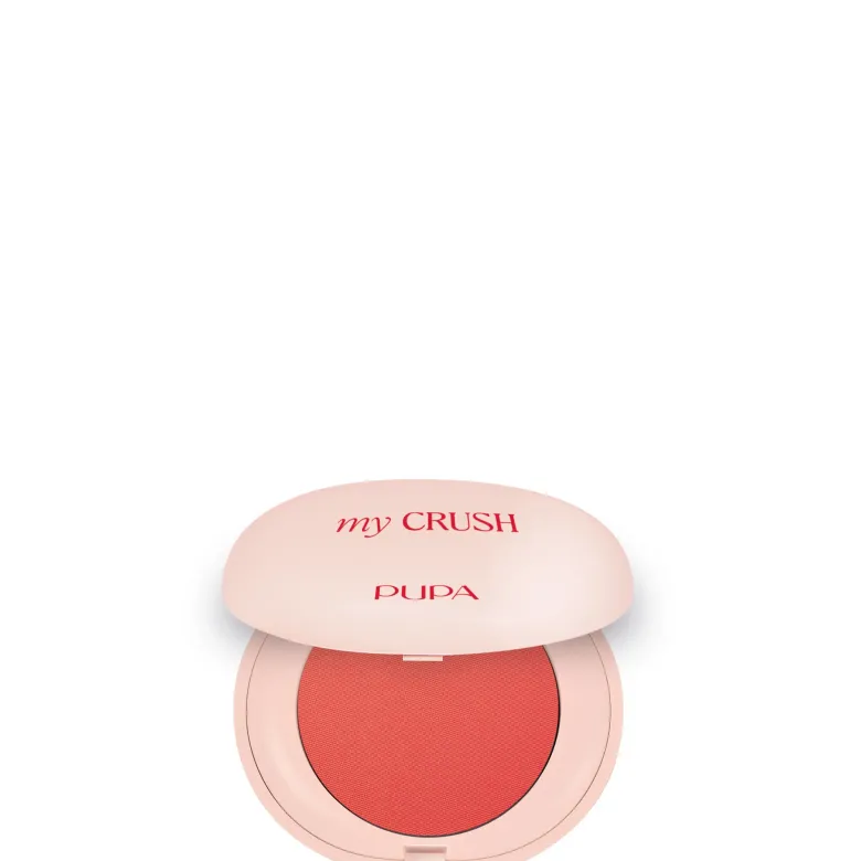 My Crush Lips & Cheek