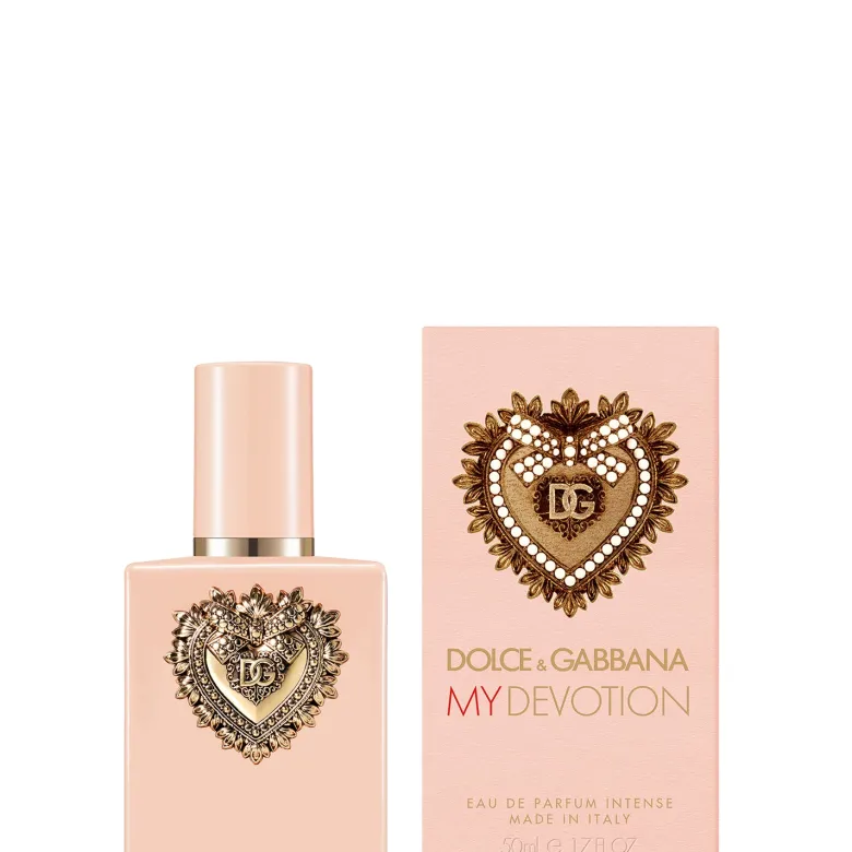 My Devotion Eau de Parfum Intense